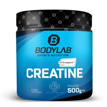 Creatine (Creapure®) 500 g - Bodylab24