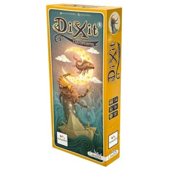 Asmodee Dixit 5 rozšíření DayDreams