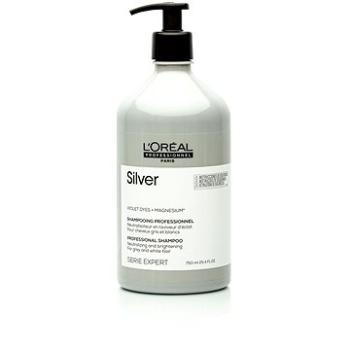 L'ORÉAL PROFESSIONNEL Serie Expert New Silver 750 ml (3474636975730)