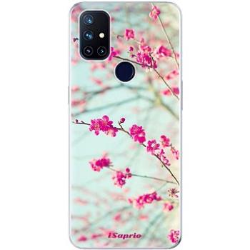 iSaprio Blossom 01 pro OnePlus Nord N10 5G (blos01-TPU3-OPn10)