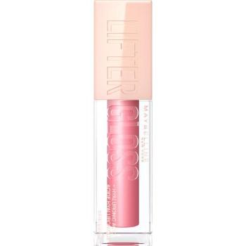 Maybelline Lifter Gloss 5,4 ml lesk na rty pro ženy 005 Petal