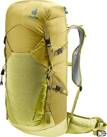 Deuter Speed Lite 30 Linden/Sprout Outdoorový batoh