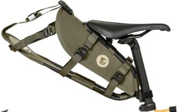 Specialized x Fjällräven Seatbag Harness uni