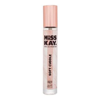 Miss Kay Soft Cuddle 25 ml parfémovaná voda pro ženy