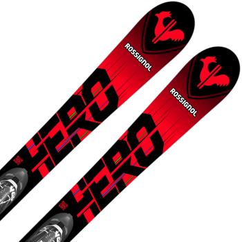 Rossignol Hero Junior Multi-event (Xpress) + vázání Jr Xpress 7 GW B83 150