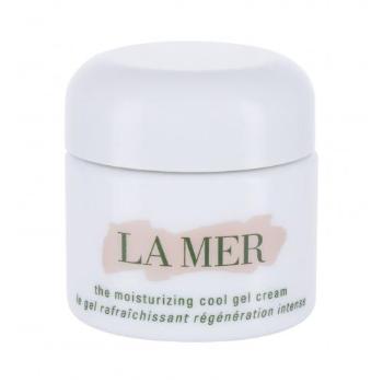 La Mer The Moisturizing Cool Gel Cream 60 ml pleťový gel pro ženy na smíšenou pleť; na mastnou pleť; na dehydratovanou pleť