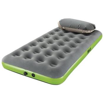 Matrace 1,88 m x 99 cm x 22 cm Roll & Relax Airbed Twin (6941607344002)