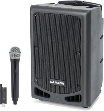 Samson XP208W Bateriový PA systém