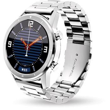 Aligator Watch PRO (Y80), stříbrné (AW01SR)