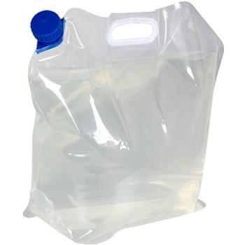 Bo-Camp Jerrycan Water Bag Foldable 10L (8712013111407)