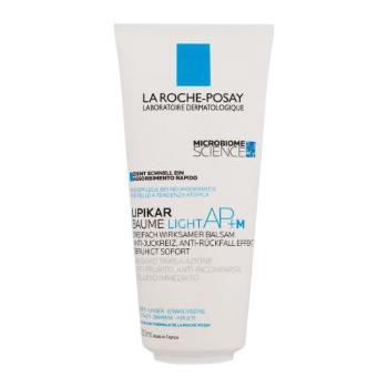 La Roche-Posay Lipikar Baume Light AP+M 200 ml tělový balzám unisex