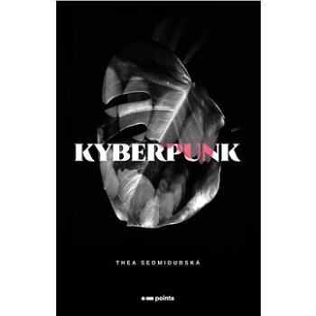 Kyberpunk (978-80-765-0393-9)