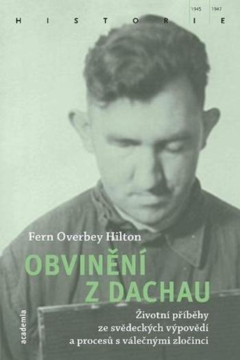 Obvinění z Dachau - Hilton Fern Overbey