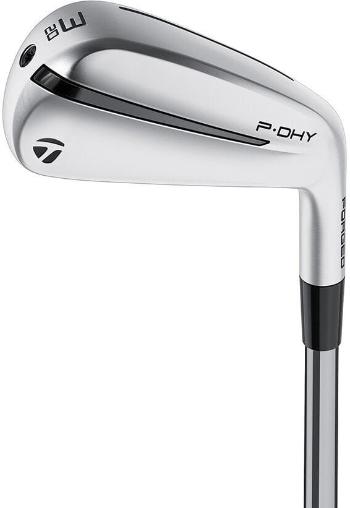 TaylorMade P.DHY Utility Iron Drajvovací železo Pravá ruka 3 20° Regular