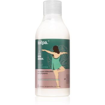 Tołpa Spa Detox sprchové mléko 300 ml