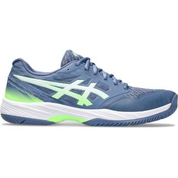 ASICS GEL-COURT HUNTER 3 Pánská indoorová obuv, modrá, velikost 44