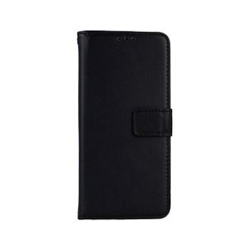 TopQ Samsung A31 knížkový černý s přezkou 2 51077 (Sun-51077)