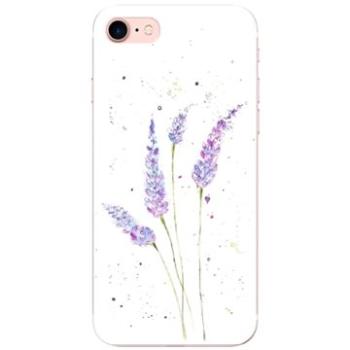 iSaprio Lavender pro iPhone 7/ 8/ SE 2020/ SE 2022 (lav-TPU2_i7)