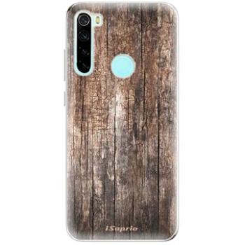 iSaprio Wood 11 pro Xiaomi Redmi Note 8 (wood11-TPU2-RmiN8)