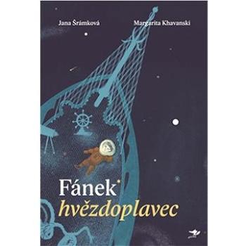 Fánek hvězdoplavec (978-80-88360-13-1)