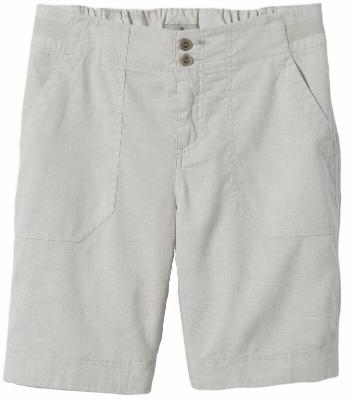 Royal Robbins Hempline Short Soapstone 10 Kraťasy