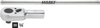 Hlava řehtačky Hazet 1016/2, 3/4", délka: 620 mm