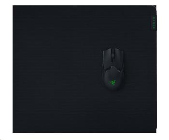 RAZER podložka pod myš Gigantus V2, Gaming Mouse Mat, L, černá