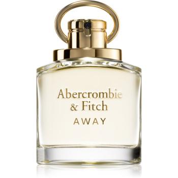 Abercrombie & Fitch Away parfémovaná voda pro ženy 100 ml