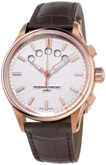 Frederique Constant Yacht Timer Regatta Countdown Automatic FC-380VT4H4