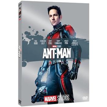 Ant-Man - DVD (D01113)