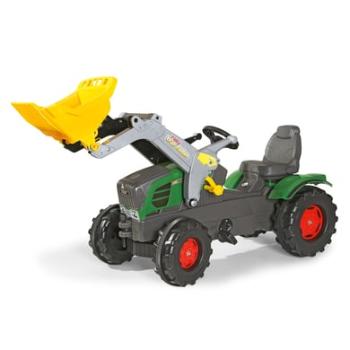 ROLLY TOYS Rolly Traktor, Fendt 211 Vario 611058