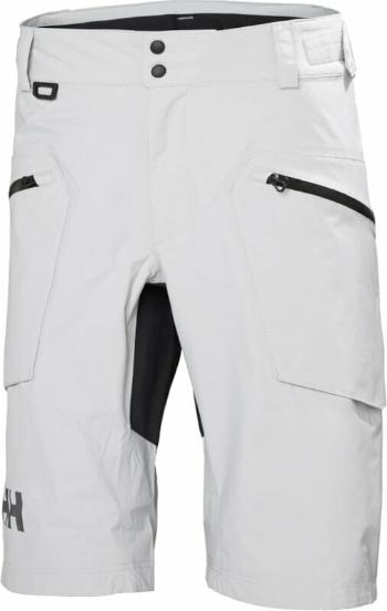 Helly Hansen Men's HP Foil Kalhoty Grey Fog M