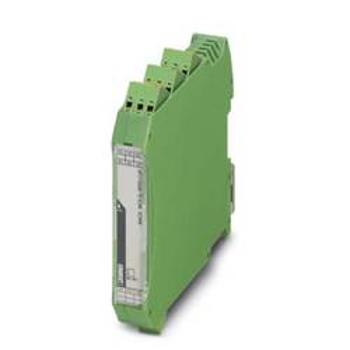 Repeater power supply MACX MCR-SL-RPSSI-I-UP-SP Phoenix Contact MACX MCR-SL-RPSSI-I-UP-SP, 2924210, 1 ks