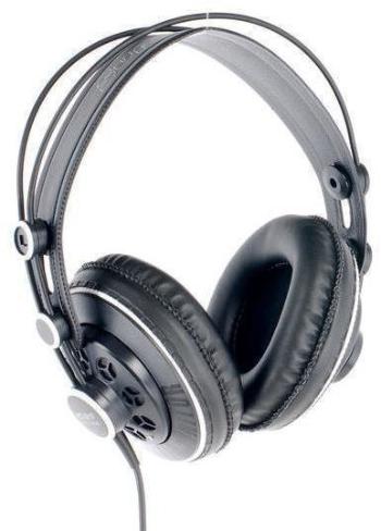 Superlux HD681F