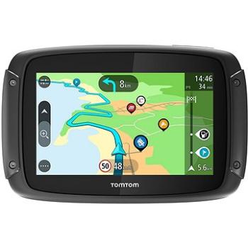 TomTom Rider 500 EU pro motocykly Lifetime (1GF0.002.00)