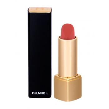Chanel Rouge Allure 3,5 g rtěnka pro ženy 96 Excentrique
