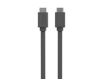 Kabel ALLOCACOC HDMI 3m Grey