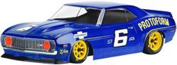 Karoserie Pro-Line 1969 Chevrolet Camaro Z28 PRO-1562-40 1:10, nelakovaný, nevyříznutý