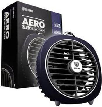 USB ventilátor Kolink Aero (š x v x h) 125 x 57 x 135 mm