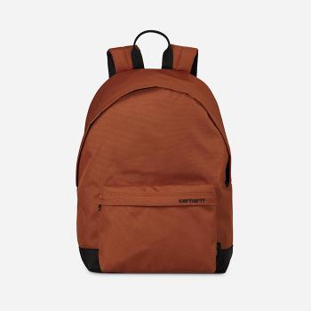 Carhartt WIP Payton Backpack I026877 CINNAMON/BLACK