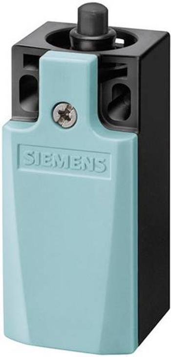 Pouzdro pro polohový spínač Siemens 3SE5212-0CC05, 240 V/AC, 3 A