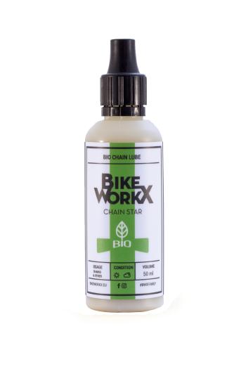 BikeWorkx Chain Star Bio 50ml