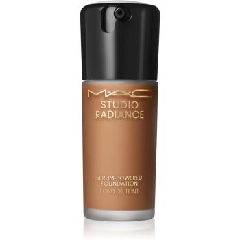 MAC Cosmetics Studio Radiance Serum-Powered Foundation hydratační make-up odstín NW50 30 ml