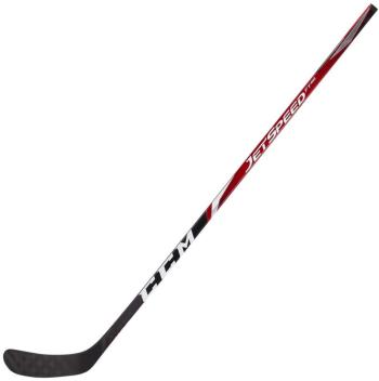 CCM JetSpeed 460 JR 50 P28 Levá ruka Hokejka