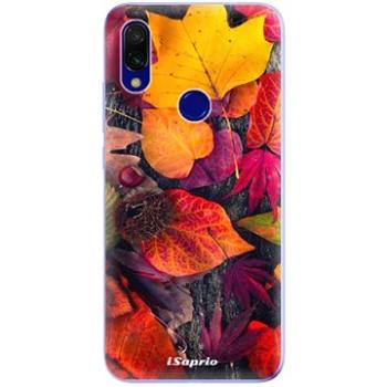 iSaprio Autumn Leaves pro Xiaomi Redmi 7 (leaves03-TPU-Rmi7)