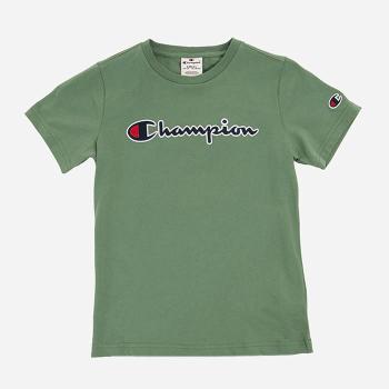 Champion Crewneck T-Shirt 305954 GS098