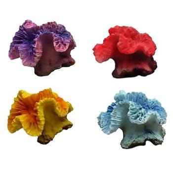 DUVO+ Coral mix 16,5 × 9,5 × 13,5 cm 1 ks (5414365170912)