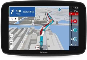 TomTom GO Expert Plus 7"