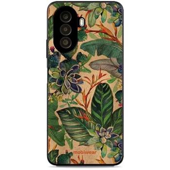 Mobiwear Glossy lesklý pro Huawei Nova Y70 - G036G (5904808531979)