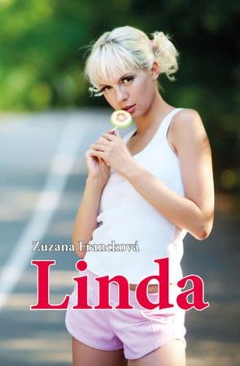Linda - Francková Zuzana